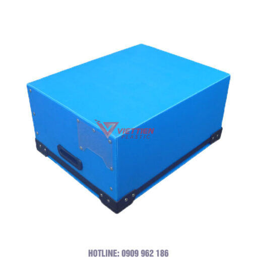 Thùng Nhựa Danpla VT016-3