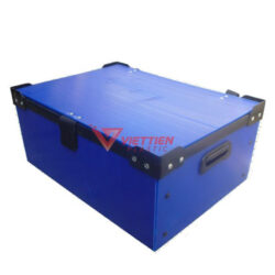 thùng nhựa dapla vt04