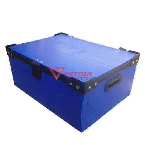 thùng nhựa dapla vt04