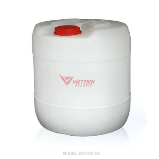 Can tròn 20 lít
