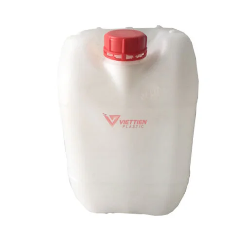 can nhựa 20 lít