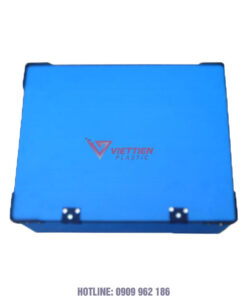 Thùng Nhựa Danpla VT016-5