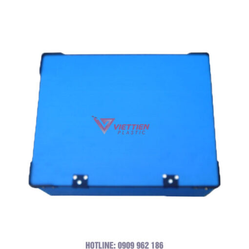 Thùng Nhựa Danpla VT016-5