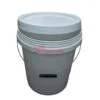 Thùng 20 lít mã 01s mở nắp
