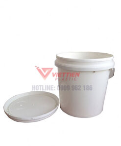 thùng nhựa 10 lít 2