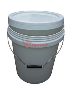 thùng nhựa 20 lít 1