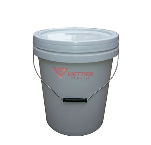 Thùng nhựa 20 lít 2