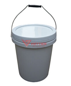 Thùng nhựa 20 lít 3