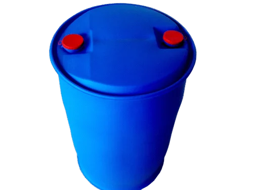 Thùng phuy nhựa 200 lít_2