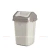 thùng rác 45 lít nắp lật