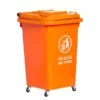 Thùng rác 60 lít giá rẻ tại TPHCM