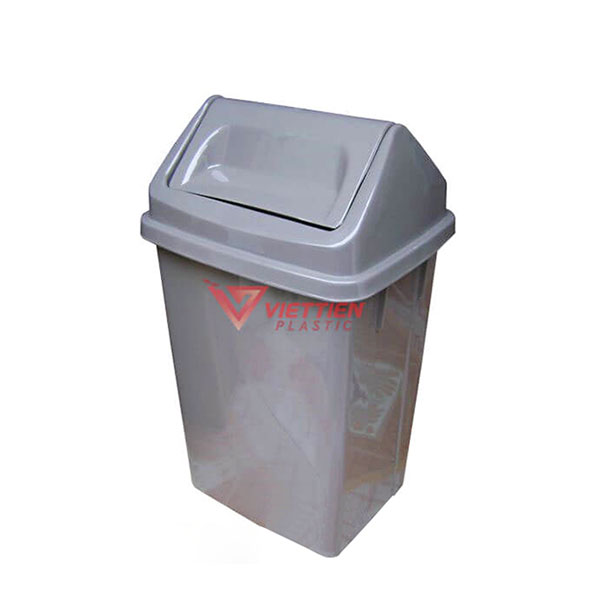 thùng rác nhựa 45 lít-2