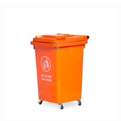 thùng rác 60 lít