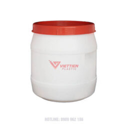 thùng ruốc 22 lít
