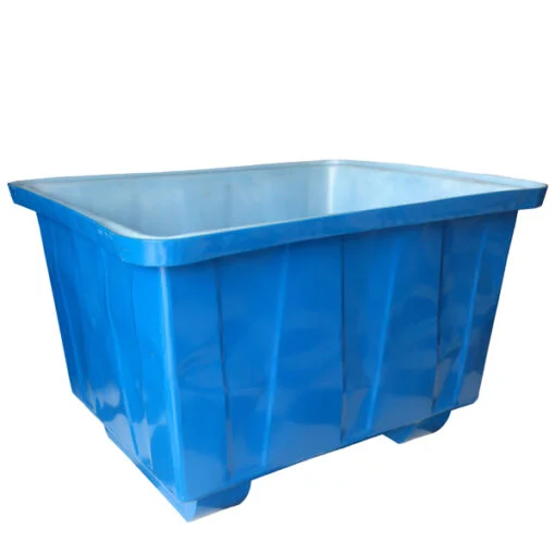 thùng dung tích lớn