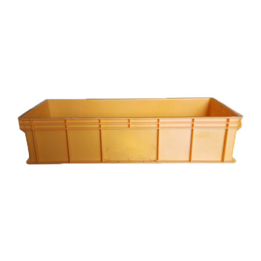 thùng nhựa đặc ptc 831-2