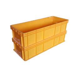 Thùng nhựa đặc NTC831