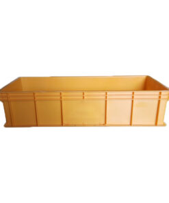 thùng nhựa đặc ptc 831