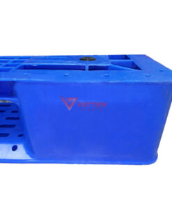 pallet nhựa Pl16LK độ dày