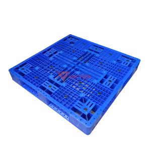 pallet nhựa Pl16LK mặt trước 2