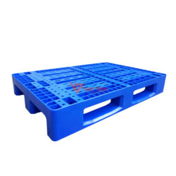 Pallet nhựa liền khối 01lk