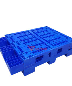 Pallet Nhựa Pl01LS Xếp chồng