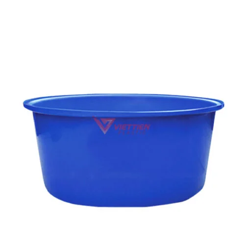 thùng nhựa tròn 1000 lít