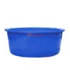 Thùng nhựa tròn 1500 lít