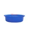 Thùng nhựa tròn 400 lít