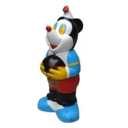 Thùng rác chuột mickey ngộ nghĩnh