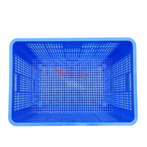 Sóng nhựa hở HS005 mặt trong