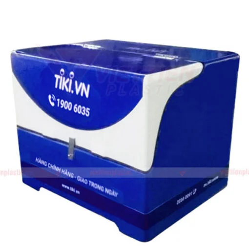 Thùng chở hàng cỡ đại TCH04