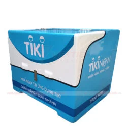 Thùng chở hàng cỡ đại