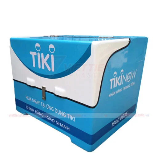 Thùng chở hàng cỡ đại