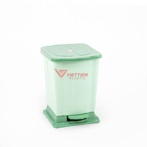 thùng rác 12 lít đạp chân giá tốt nhất