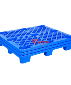 Pallet Nhựa Cốc PLC1210 xếp chồng