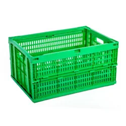 Thùng gấp xếp 3T1