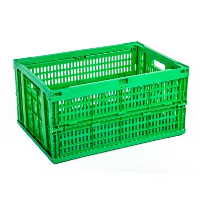 Thùng gấp xếp 3T1