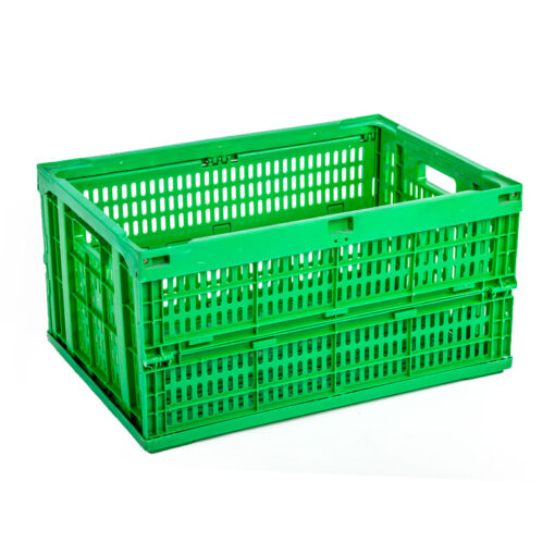 Thùng gấp xếp 3T1