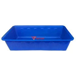Thùng nhựa chữ nhật 1100 lít