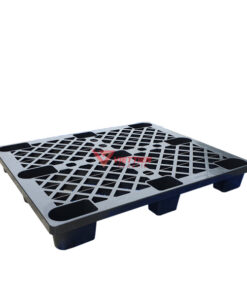 Pallet nhựa chân cốc PL1210
