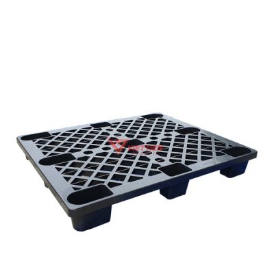 Pallet nhựa chân cốc PL1210