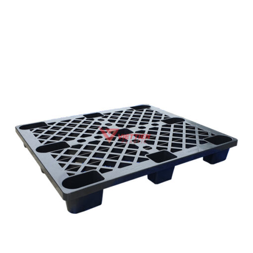 Pallet nhựa chân cốc PL1210