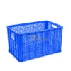 sóng nhựa rỗng 4T5 màu dương