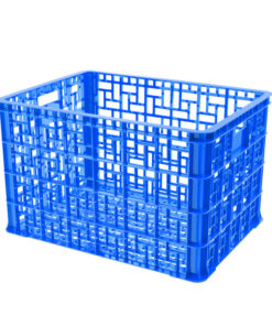 Sóng nhựa hở 5T4 tại Nhựa Việt Tiến