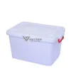 Thùng chữ nhật 220 lít