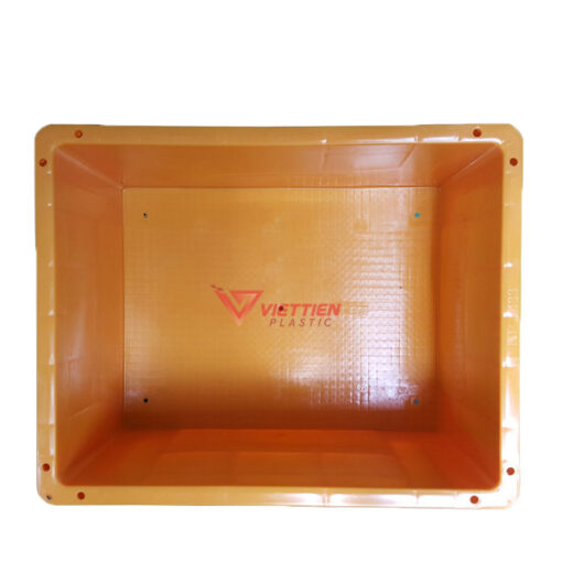 thùng nhựa đặc ntc 433 mặt trong