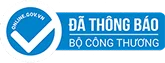 logo bộ công thương