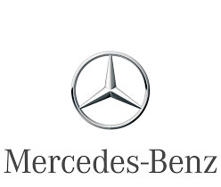 logo mercedes-benz