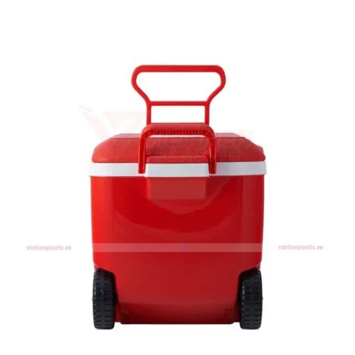 Thùng đá 60 lít - quai kéo